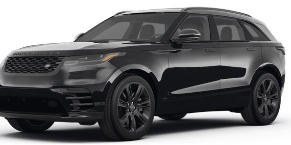 LAND ROVER RANGE ROVER VELAR 2021 SALYT2EX7MA308383 image